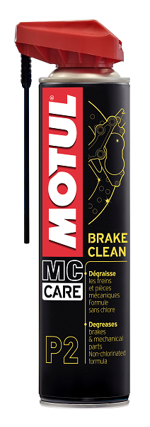 Brake / Clutch Cleaner - 111659 MOTUL