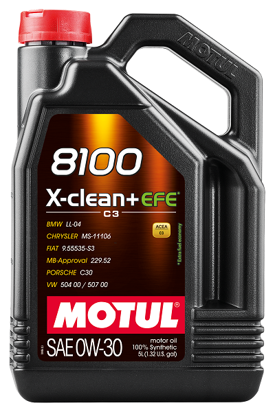Engine Oil - 111678 MOTUL