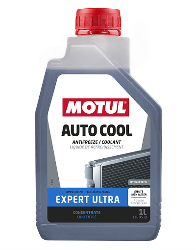 Antigelo - 111759 MOTUL