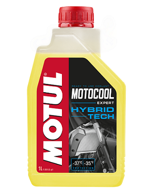 Antifreeze - 111762 MOTUL