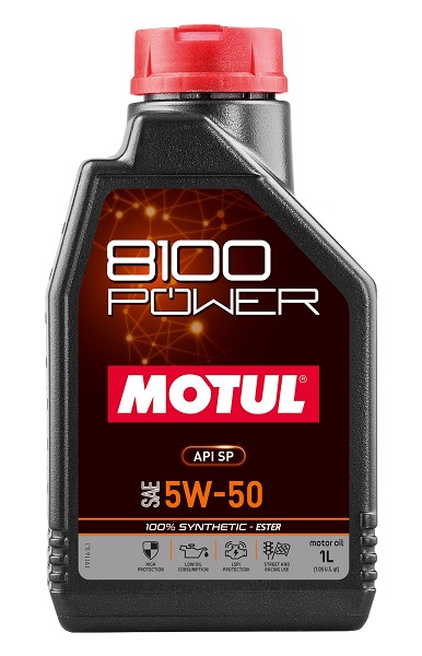 Olio motore - 111811 MOTUL