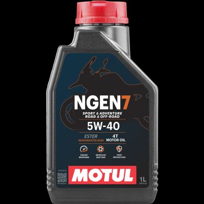 Transmission Oil - 106466 MOTUL