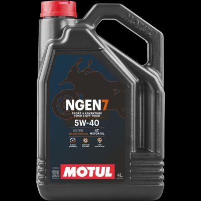Hydraulic Oil - 106468 MOTUL