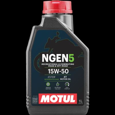 Моторное масло - 106569 MOTUL