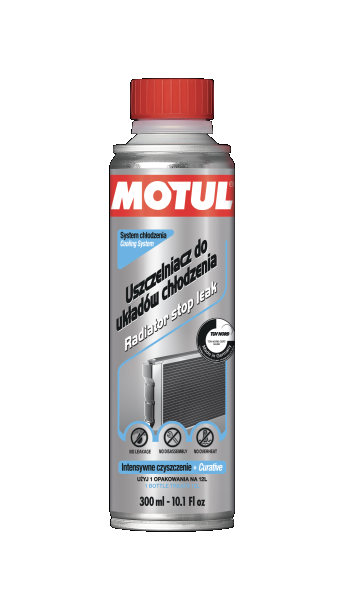 Sigillante per radiatore - 112336 MOTUL