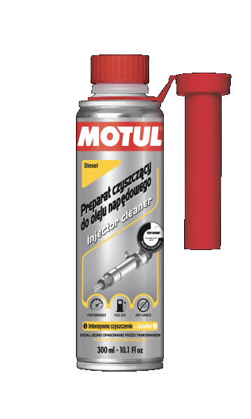 valiklis, dyzelino įpurškimo sistema - 112342 MOTUL