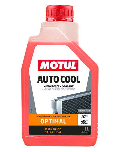 Antigelo - 112620 MOTUL