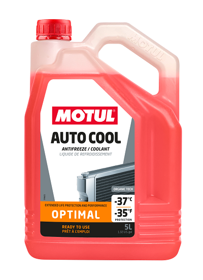 Antigelo - 112621 MOTUL