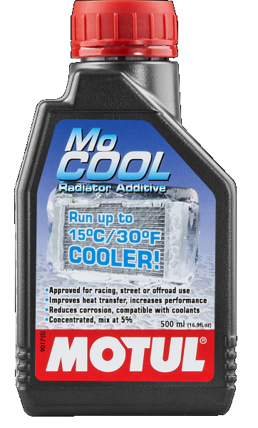 antifrizas - 112652 MOTUL
