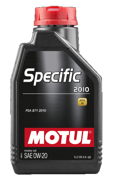 variklio alyva - 112767 MOTUL