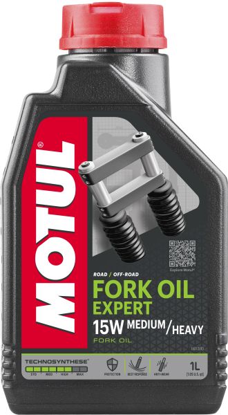 Liquido freni - 104247 MOTUL