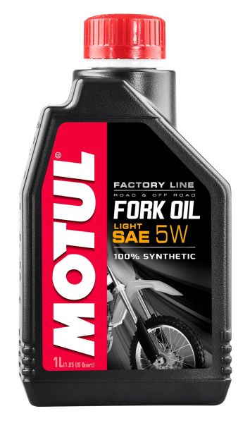 Engine Oil - 104134 MOTUL