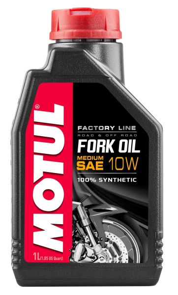 Engine Oil - 104256 MOTUL