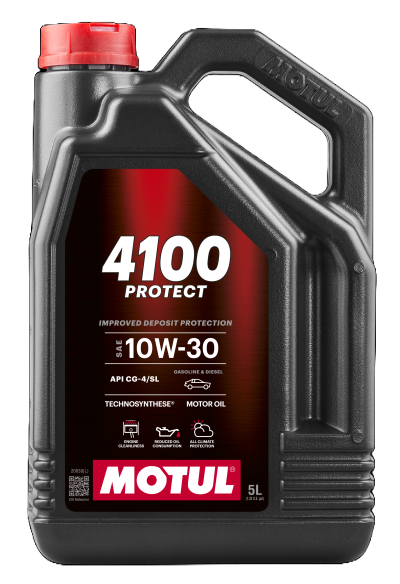 Engine Oil - 113142 MOTUL