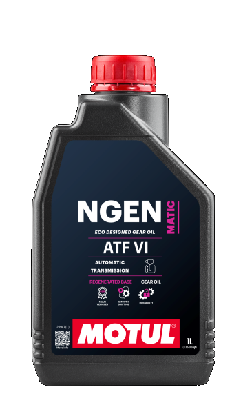 hidraulinė alyva - 113146 MOTUL
