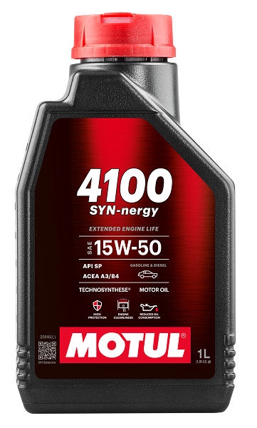 Engine Oil - 113161 MOTUL