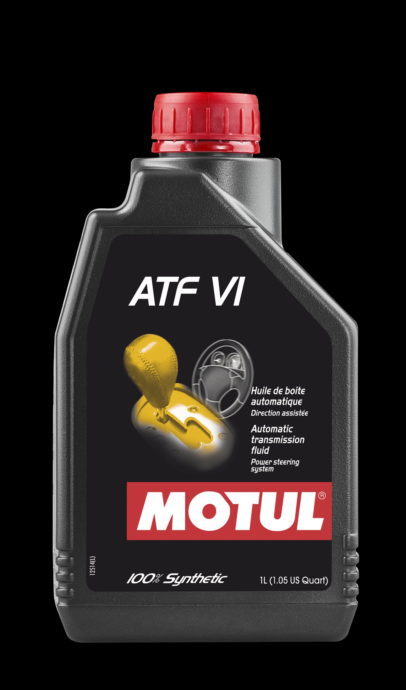 Гидравлическое масло - 105774 MOTUL
