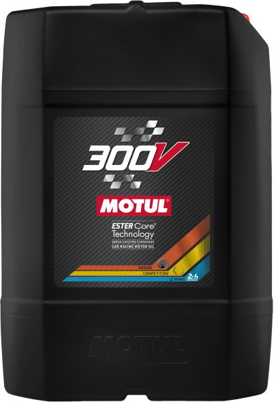 Olio motore - 110862 MOTUL
