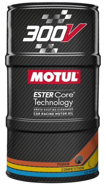 Olio motore - 110863 MOTUL