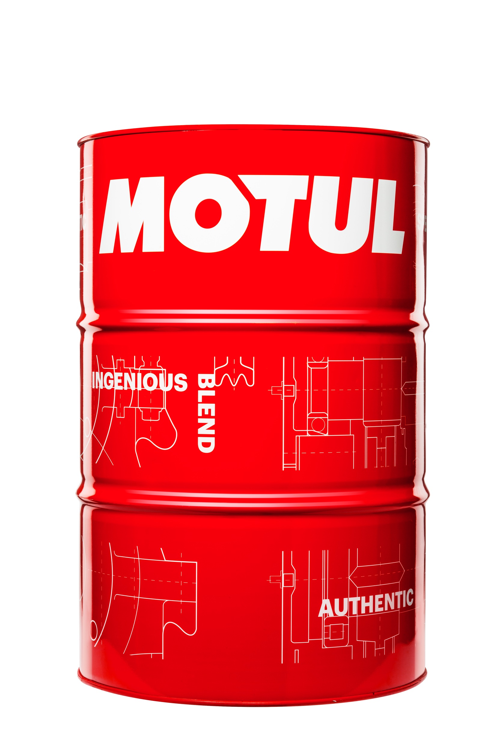 Engine Oil - 102396 MOTUL