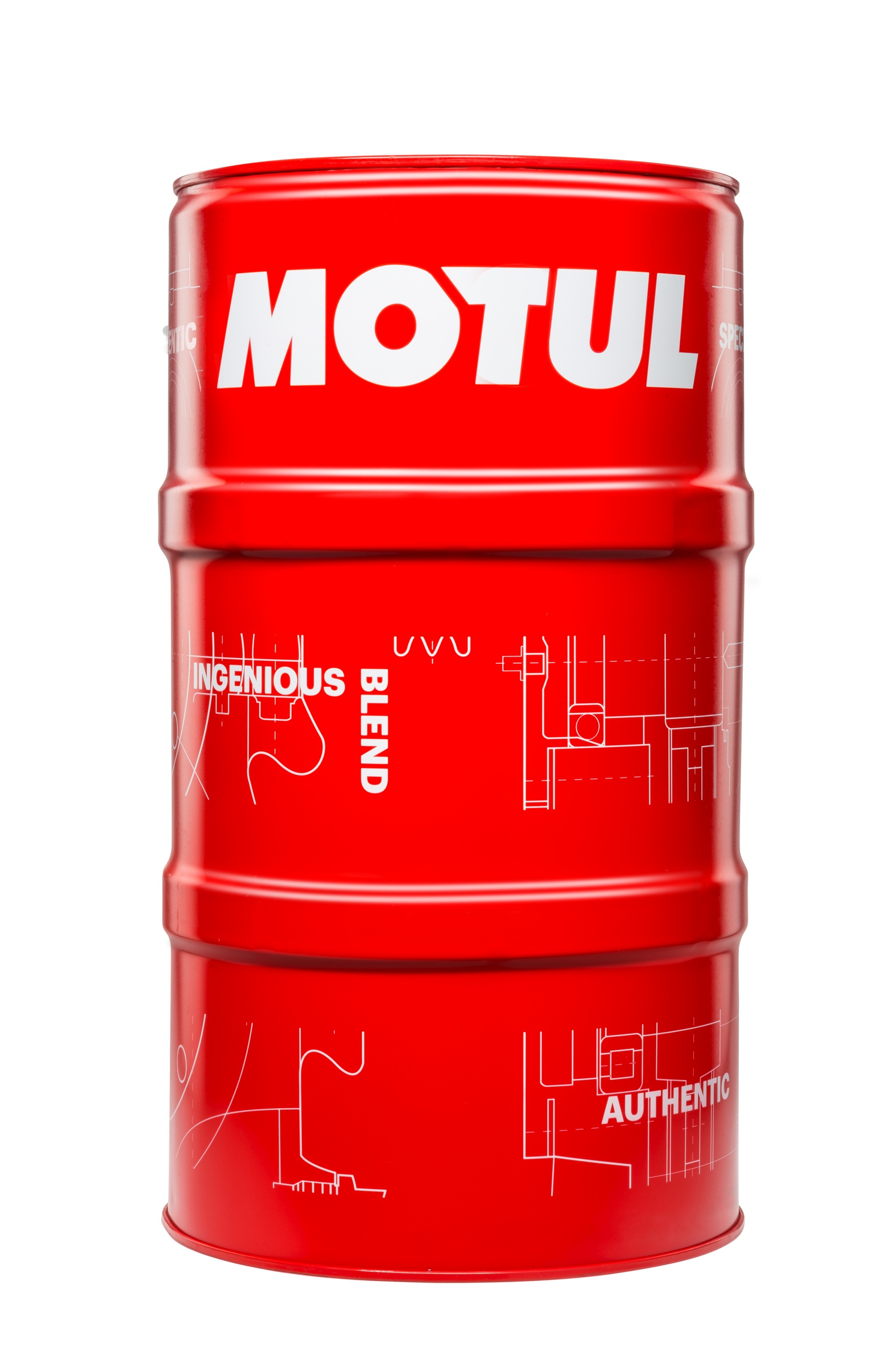 Engine Oil - 109778 MOTUL