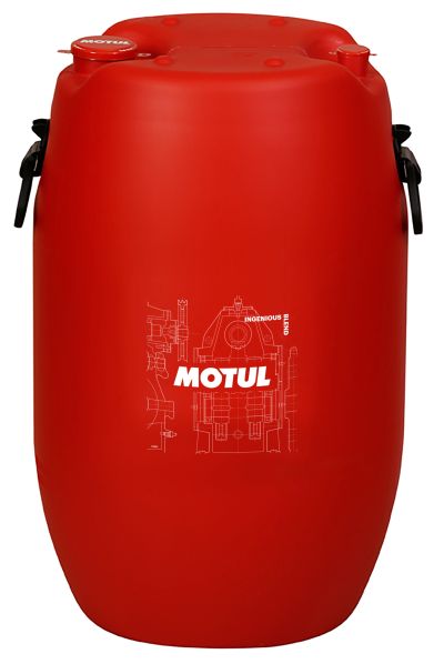 Моторное масло - 104112 MOTUL