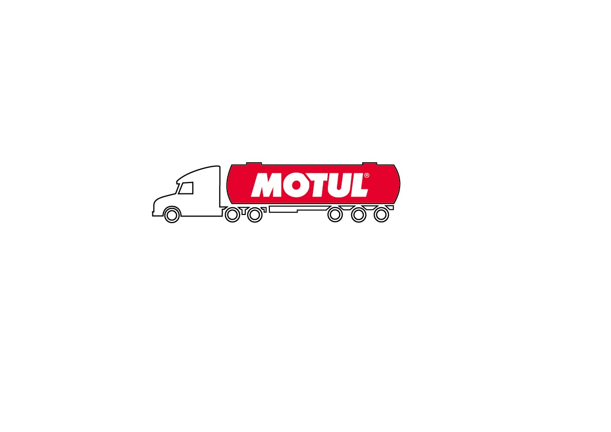 Engine Oil - 104103 MOTUL