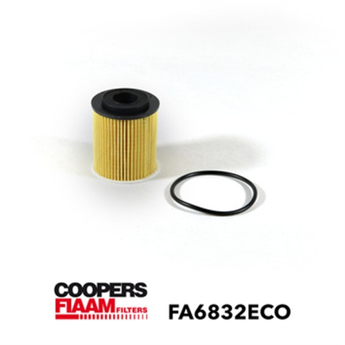 Oil Filter - FA6832ECO CoopersFiaam