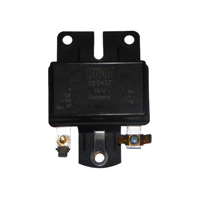 Regolatore alternatore - 130427 HITACHI