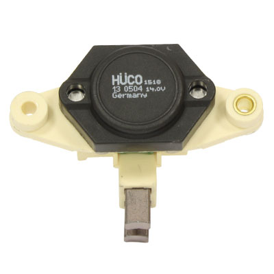 Alternator Regulator - 130504 HITACHI