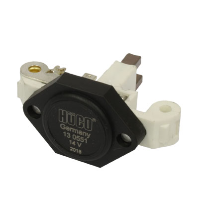 Alternator Regulator - 130551 HITACHI