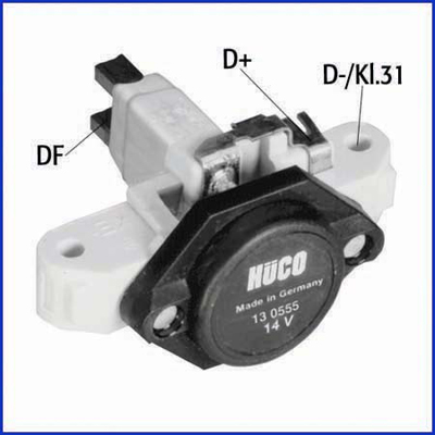 Regolatore alternatore - 130555 HITACHI
