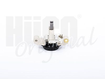 Alternator Regulator - 130557 HITACHI