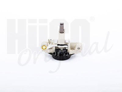 Alternator Regulator - 130557 HITACHI