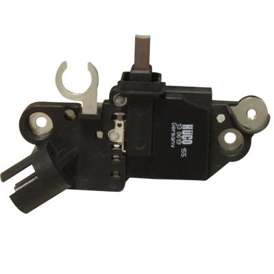 Alternator Regulator - 130619 HITACHI