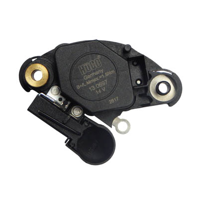 Alternator Regulator - 130697 HITACHI