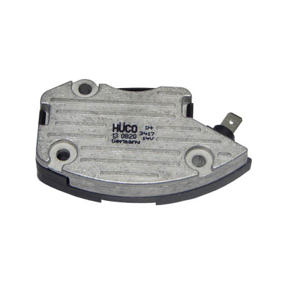 Regolatore alternatore - 130820 HITACHI