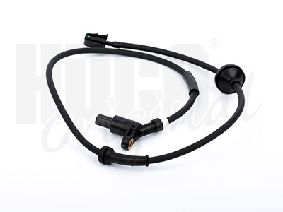 Sensor, wheel speed - 131402 HITACHI