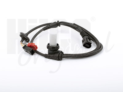 Sensor, wheel speed - 131417 HITACHI
