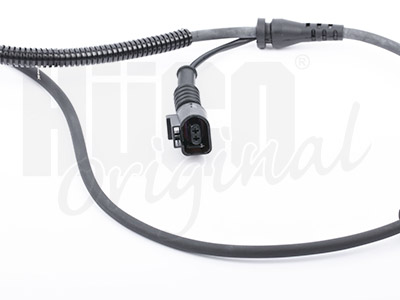 Sensor, wheel speed - 131417 HITACHI