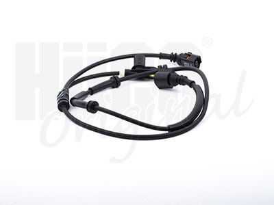 jutiklis, rato greitis - 131429 HITACHI