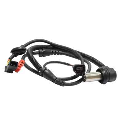 Sensor, wheel speed - 131436 HITACHI