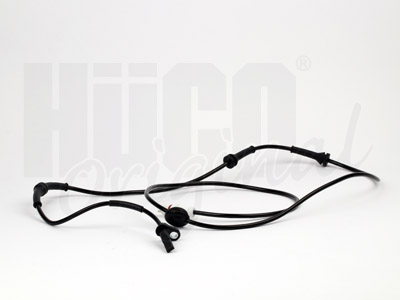 Sensor, wheel speed - 131543 HITACHI