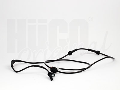 Sensor, wheel speed - 131543 HITACHI
