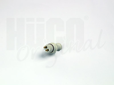 Sensor, wheel speed - 131543 HITACHI