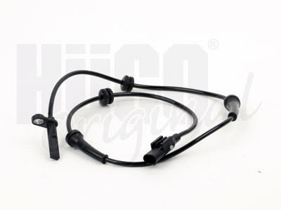 Sensor, wheel speed - 131549 HITACHI