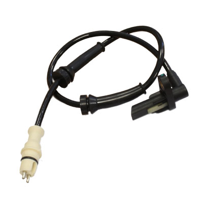 Sensor, wheel speed - 131581 HITACHI
