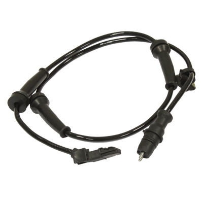 Sensor, wheel speed - 131590 HITACHI