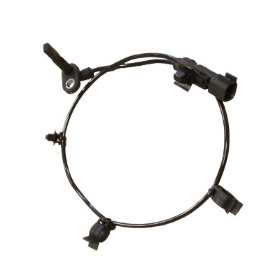 Sensor, wheel speed - 131631 HITACHI