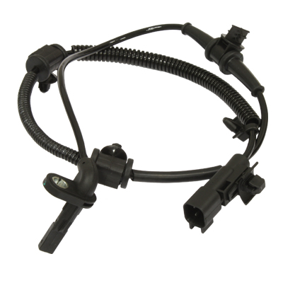 Sensor, wheel speed - 131637 HITACHI